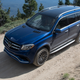 Illustration for article titled The 2017 Mercedes AMG GLS63 Is A Seven-Seat Supercar